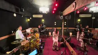 1/9 クマとミホとユーキとJJと
