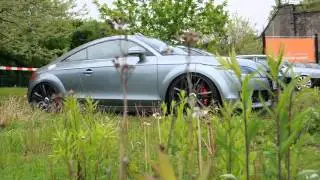 VW & Audi Treffen 2013 Ilsede Peine Tuning