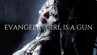 yeule - evangelic girl is a gun instrumental