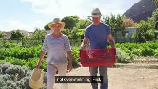 Downsizing for Retirement A Guide for Seniors