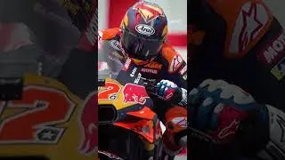 Maverick Vi&ntilde;ales' super special helmet 🌠 | 2025 Dutch GP 🇳🇱