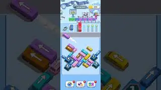 Car jam solver 