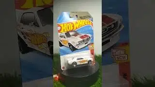 hotwheels collection Ford Mustang coupe, Lotus cortina #hotwheels #automobile #shorts
