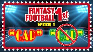 WEEK 1 
