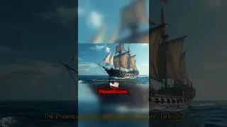 Ancient Biblical Ships Reached America. Here's the Proof. #history #christiantheology