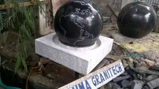 graniet kogel,mermer kogel,steen kogel,steen bal,graniet ball