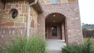 SPRING, TX | 23707 Turner Slate - listed by Frank Gray