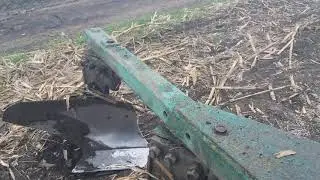 Самодельний догружатель мтз мтз