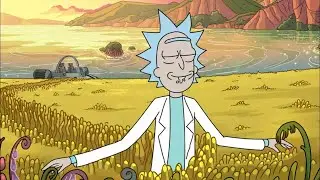 Best Rick Sanchez Quotes | Rick and Morty Season 4