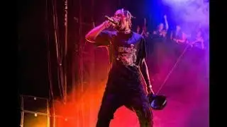TRAVIS SCOTT Live  ROLLING LOUD MIAMI 2019