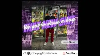 Real niggas only featuring trenchkidsb