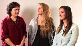 2014 Queer Youth Leadership Awards - Haven of Hope