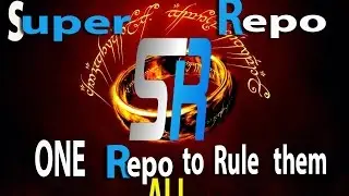 The  Must Have KODI  repo /Super repo