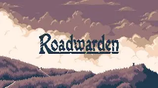 BACK ON THE ROAD! - RoadWarden (2)