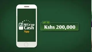 MCo-op cash salary loans