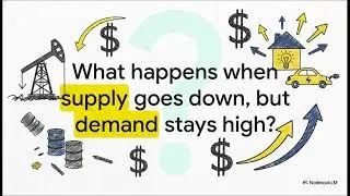 What&rsquo;s the Russia-Ukraine Effect on your country&rsquo;s economy #supplyanddemand #college #economics