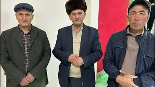 БОБОЖАНОВЛАР СУЛОЛАСИ! ЗАМИРА НИНГ КИЗЛАР БАЗМИ ХОНКА ТУМАНИ АМУДАРЙО КИШЛОГИ 18.10.2024
