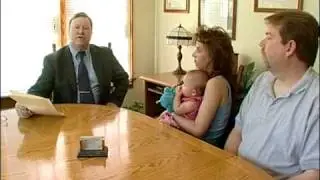 Injured Families and the Negligent Driver