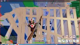 Best Keybinds in Strucid