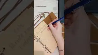 Shloka writing|| Brush calligraphy workshop||Tombow fude brush pen || handwriting