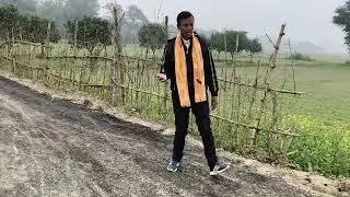 बिहार जिला दरभंगा कमतौलवाला रोड