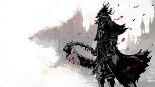 18+ Can I finish Bloodborne in 2025????