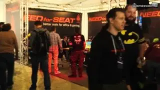 ESL One 2015 - DotA 2, Event-Bericht aus Frankfurt