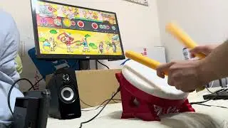 RAGING FIREフルコンボ