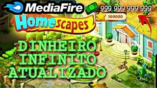 SAIUU!!🔥 Homescapes v7.9.2 (Estrelas Infinitas) DOWNLOAD DIRETO VIA MEDIAFIRE