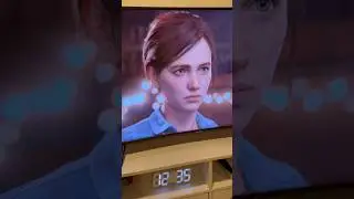 Why TLOU3 Needs to Focus on Love for Ellie #ellie #tlou3 #shorts