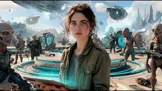 The ‘Shy’ Girl Who Turned the Fight in Her Favor with One Move HFY | Sci-Fi Story