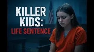 KILLER KID: The Carly Gregg Case:15 Year Old Girl Sentenced to Life in Prison