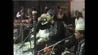 ye tera karam hai murshid, live in panchpahar, M.P. by Shakir Nazan part 2