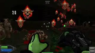 Yet more random gameplay