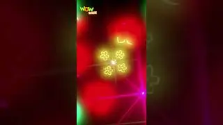 Simba Gaya Ped Ke Andar | Simba The Lion King Short | Hindi Cartoon #otm