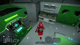 D&eacute;couverte Space Engineers Xbox One Fr