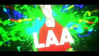 INTRO DORGAS LAA GAMES