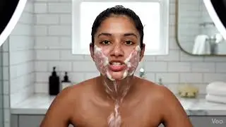 How I Cleared My Acne Fast! 🚫🦠 The Results Will Shock You!