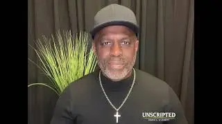 The Bible Ain&rsquo;t the Problem &mdash; We Are | An Unscripted Conversation