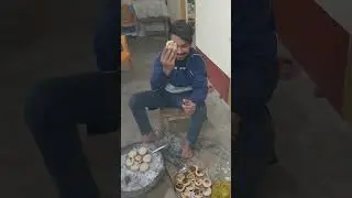 litti Chokha partyBihari style  party #birthday #electronicmusic #dj #housemusic #music #funny #edm