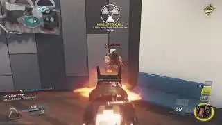 Fast Core De-At (19 man killchain)