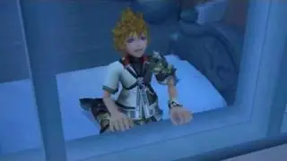 Birth by Sleep - When you wish upon a Star