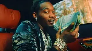 Offset - Look For Me ft. Quavo & Takeoff, Lil Uzi Vert (Music video)_ (2024)