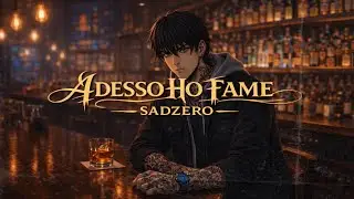 Sadzero | Adesso ho Fame