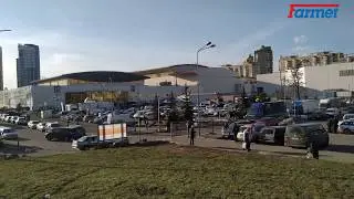 Фармет - выставка 