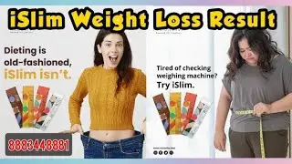 Why everyone should use a ISlim Fat Tummies ???