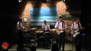 Paperboy and the Messengers 