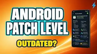 Android Security Patch Level (Feb 2026): How to Check + Update Safely
