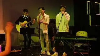 ไวน์ / Wine (Cover) | A Taste of Thai 2018 UoB