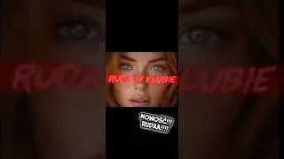 NOWOŚĆ!!RUDA!! Zapraszam do odsłuchania i zasubskrybowania kanału.#discopolo #imprezowe